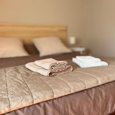 Au Perchoir Apartment Caunes-Minervois ภายนอก รูปภาพ