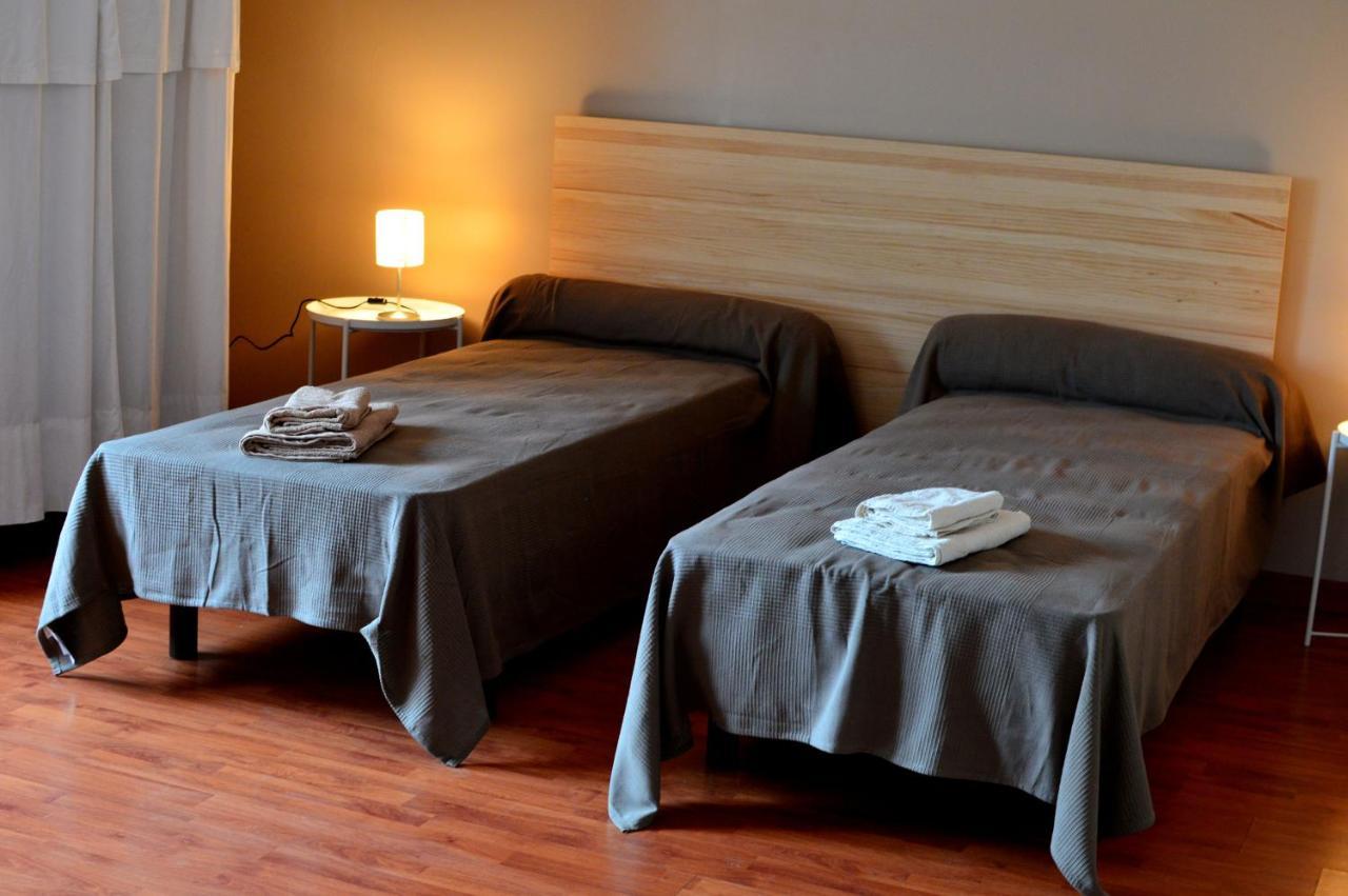Au Perchoir Apartment Caunes-Minervois ภายนอก รูปภาพ