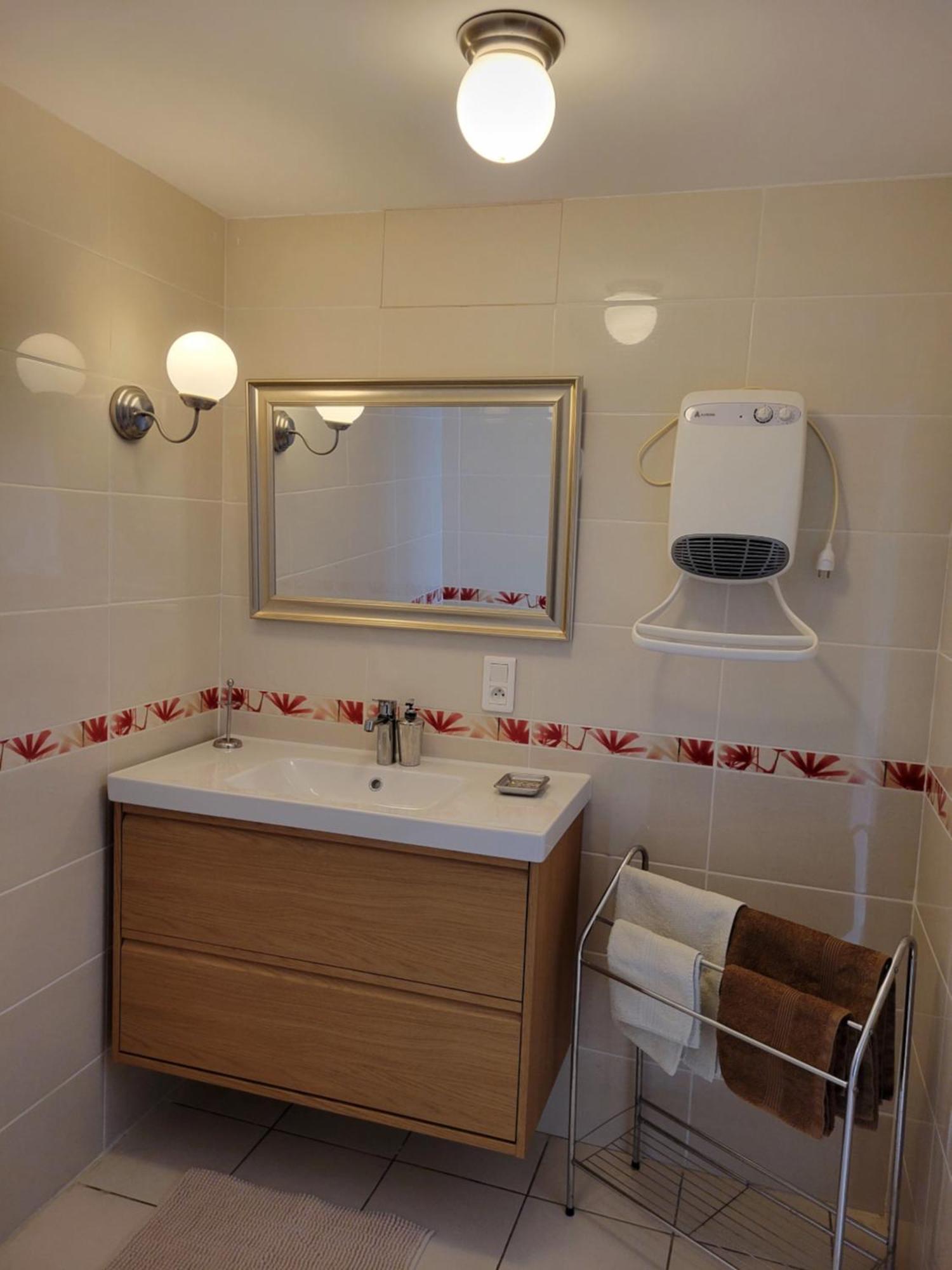 Au Perchoir Apartment Caunes-Minervois ภายนอก รูปภาพ